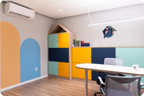 Instituto Entrelares | Clínica Pediátrica Multidisciplinar