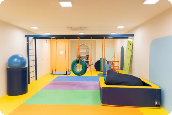 Instituto Entrelares | Clínica Pediátrica Multidisciplinar