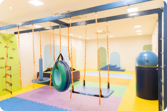 Instituto Entrelares | Clínica Pediátrica Multidisciplinar